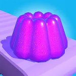 Jelly Factory | Indus Appstore | App Icon