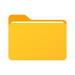 File Manager | Indus Appstore | App Icon