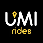 Umi Rides | Indus Appstore | App Icon