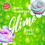 Membuat Slime Mudah Pasti Jadi | Indus Appstore | App Icon