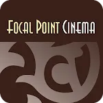 Focal Point Cinemas | Indus Appstore | App Icon