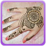 Simple Mehandi Designs Gallery | Indus Appstore | App Icon