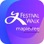 Festival Walk 又一城 | Indus Appstore | App Icon