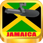 Jamaica Radio Stations | Indus Appstore | App Icon