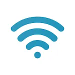 Open WiFi Connect | Indus Appstore | App Icon