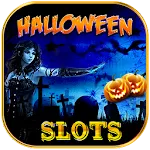 Halloween Slots Mania Deluxe | Indus Appstore | App Icon