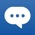 JioChat Messenger & Video Call | Indus Appstore | App Icon