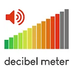 Decibel Meter - Sound & Noise | Indus Appstore | App Icon