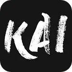 KAI movement | Indus Appstore | App Icon