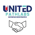 United Pathlabs Partner | Indus Appstore | App Icon