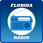 Florida Radio Stations Online | Indus Appstore | App Icon