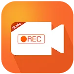 Manual Mobile Screen Recorder | Indus Appstore | App Icon