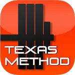 Texas Method | Indus Appstore | App Icon