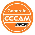 5 Days CCcam Generator | Indus Appstore | App Icon