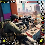 Sniper Gun Games- FPS Shooting | Indus Appstore | App Icon