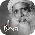 Sadhguru - Yoga & Meditation | Indus Appstore | App Icon