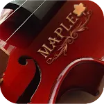 Maple Violin | Indus Appstore | App Icon