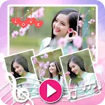 Music Video Marker – Slideshow | Indus Appstore | App Icon