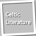 Book, Celtic Literature | Indus Appstore | App Icon