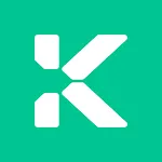 Kryptos - Crypto Tracker | Indus Appstore | App Icon