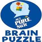 Brain Puzzle - ACI Pure Salt | Indus Appstore | App Icon