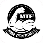 MTF Diet and Fitness | Indus Appstore | App Icon