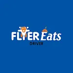 FLYER Eats - Driver App (IN) | Indus Appstore | App Icon