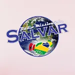 Rádio Missionária Salvar | Indus Appstore | App Icon