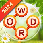 Word Go: Word Link Puzzle | Indus Appstore | App Icon