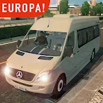 Minibus Dolmush Bus Simulation | Indus Appstore | App Icon