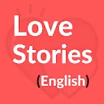 Love Stories - English | Indus Appstore | App Icon