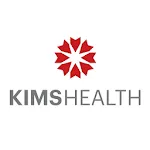 KIMSHealth Patient Appapp icon