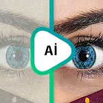 Video Quality Enhancer | Indus Appstore | App Icon