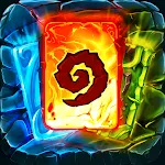Shadow Deck: Magic Heroes CCG | Indus Appstore | App Icon