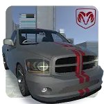 RAM Drift Car Simulator | Indus Appstore | App Icon