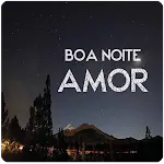 BOA NOITE, AMOR DA MINHA VIDA! | Indus Appstore | App Icon