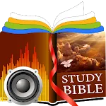 Study Bibles (Multiple Languag | Indus Appstore | App Icon