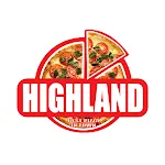 Highland Grill & Pizzeria | Indus Appstore | App Icon