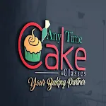 Any Time Cake & Classes (ATCC) | Indus Appstore | App Icon