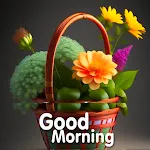 Good Morning romantique Images | Indus Appstore | App Icon