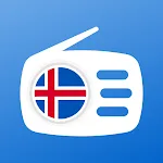 Radio FM Iceland | Indus Appstore | App Icon