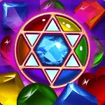 Jewel Magic University | Indus Appstore | App Icon