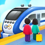 Vande Bharat Express | Indus Appstore | App Icon