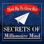 Secrets of Millionaire Mind | Indus Appstore | App Icon