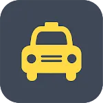 TaxiCaller Driverapp icon