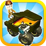 Soapbox Racer | Indus Appstore | App Icon