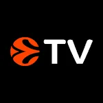 EuroLeague TVapp icon