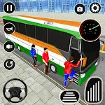 Bus Game - Bus Wala Game 3D | Indus Appstore | App Icon