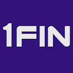 1FIN by IndigoLearn | Indus Appstore | App Icon