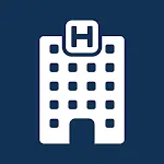 Hoteluz | Indus Appstore | App Icon